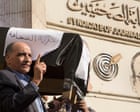 Egyptian journalists plan weekend protest over detention of six colleagues