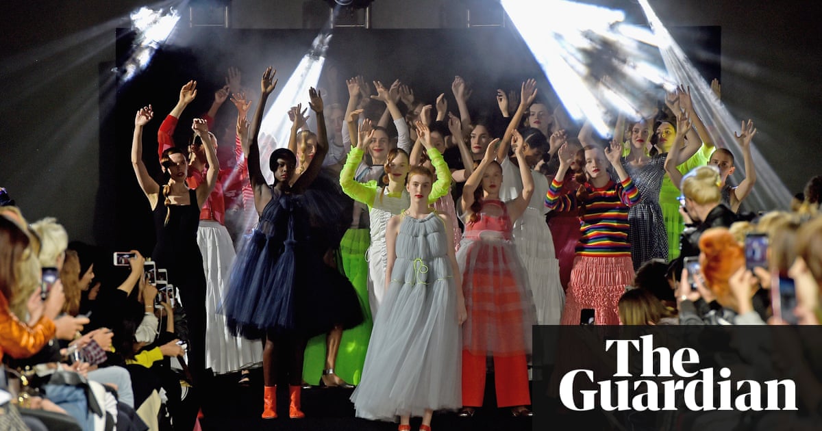 Come together! How rave returned to the cultural mix | Society | The ...