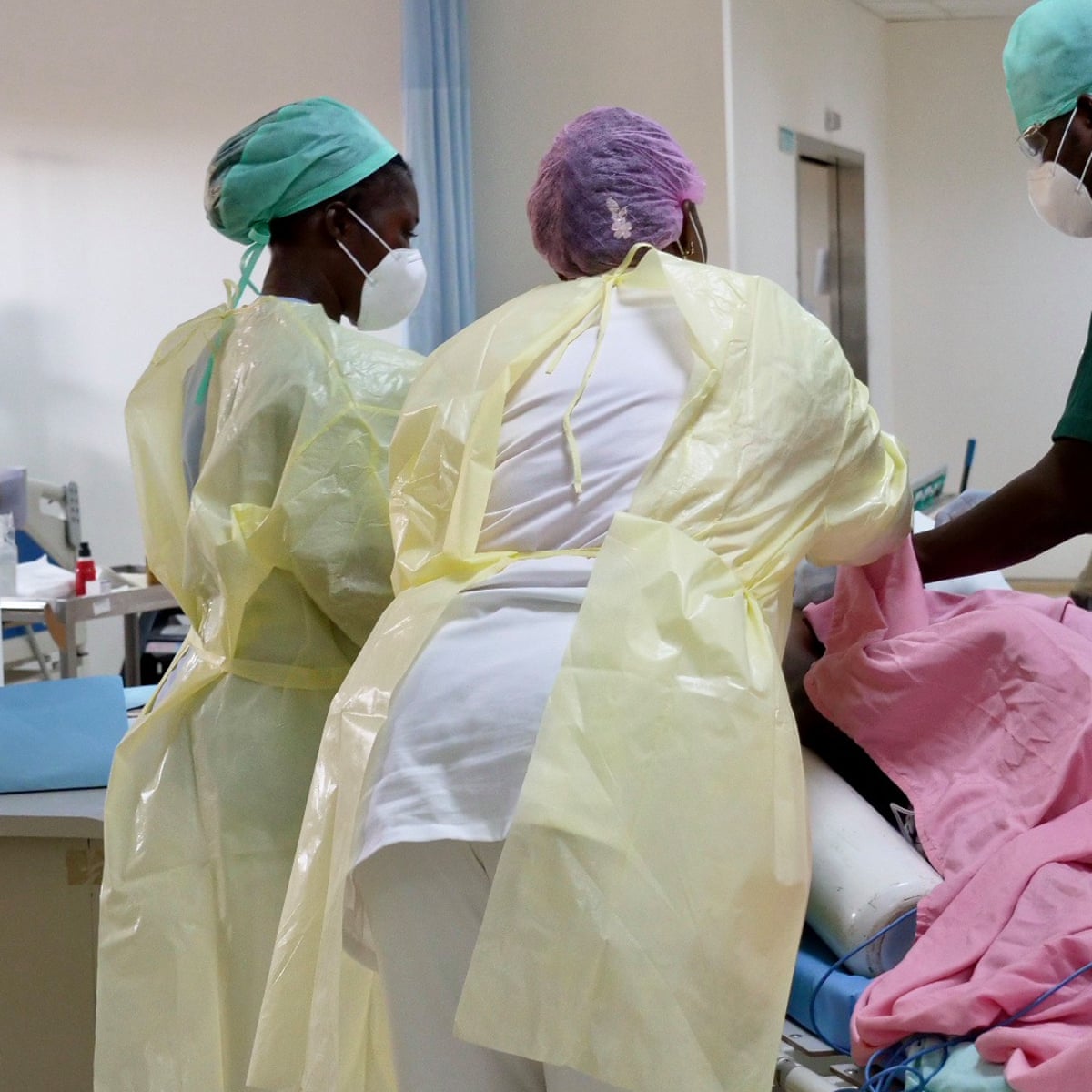 Doctors Are Paying For Supplies Inside A Stretched Burkina Faso Covid Ward Global Development The Guardian Doctors Are Paying For Supplies Inside A Stretched Burkina Faso Covid Ward Global Development The Guardian