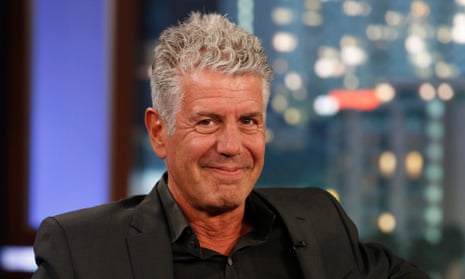 Anthony Bourdain applauded Marilyn Hagerty’s work and ended up editing a collection of her writing.