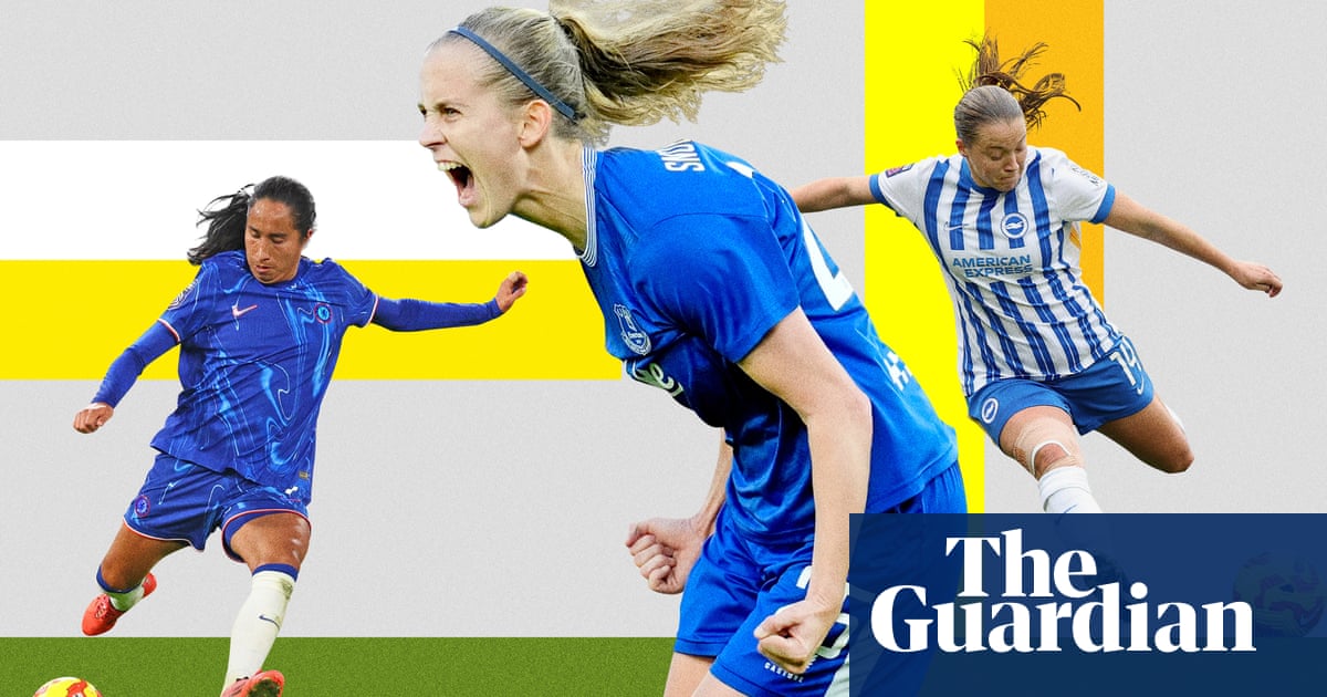 Chelsea Secures 2-0 Win Over Manchester City