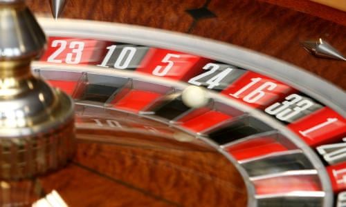 Stigma Of Gambling Stigma Of Gambling