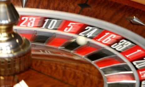 How Much Gambling is Too Much?