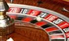 Only 3% of problem gamblers in UK get help, says study