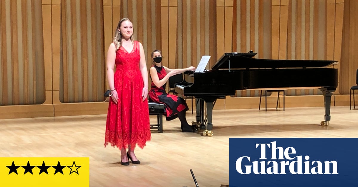Forgotten Voices review – students bring neglected voices to life