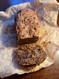 Jane Edwards’ bara brith is ‘particularly squidgy’.