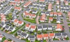 UK property will be a buyers’ market in 2025, analysts predict UK property will be a buyers’ market in 2025, analysts predict