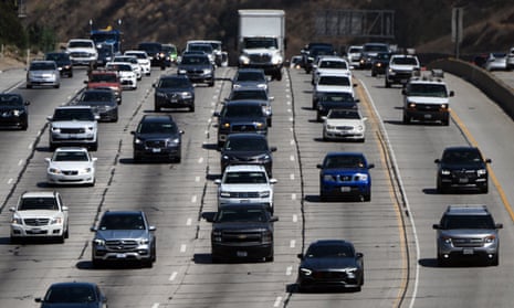 California Highways Are Ready for EV Road Trips