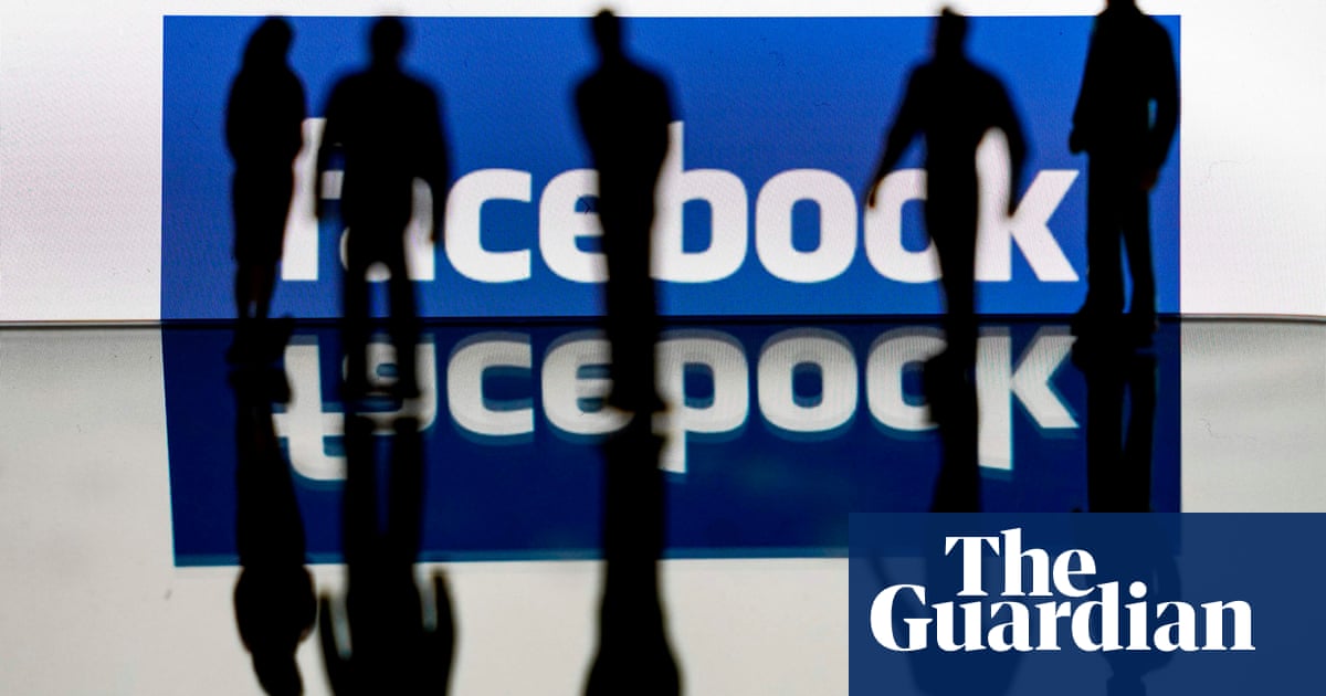 Foreign actors targeted Facebook users during Australian 2019 election, thinktank finds