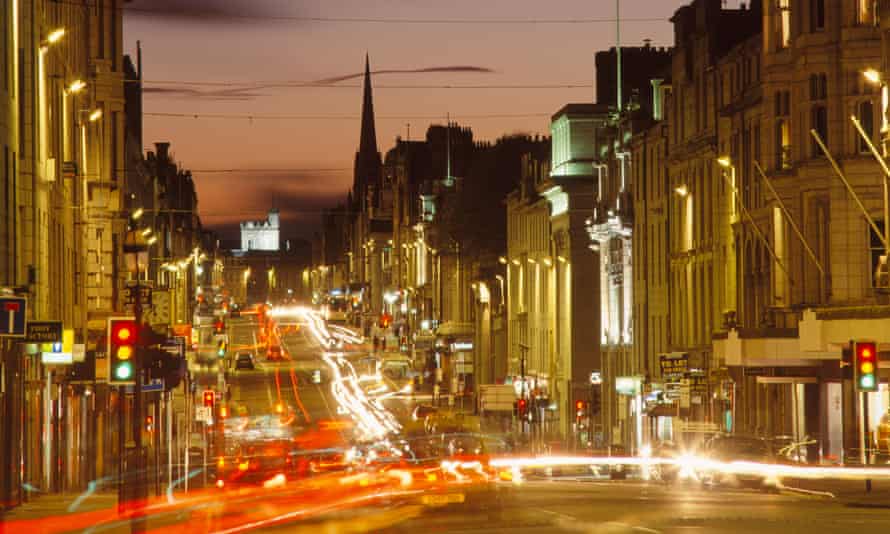 Aberdeen
