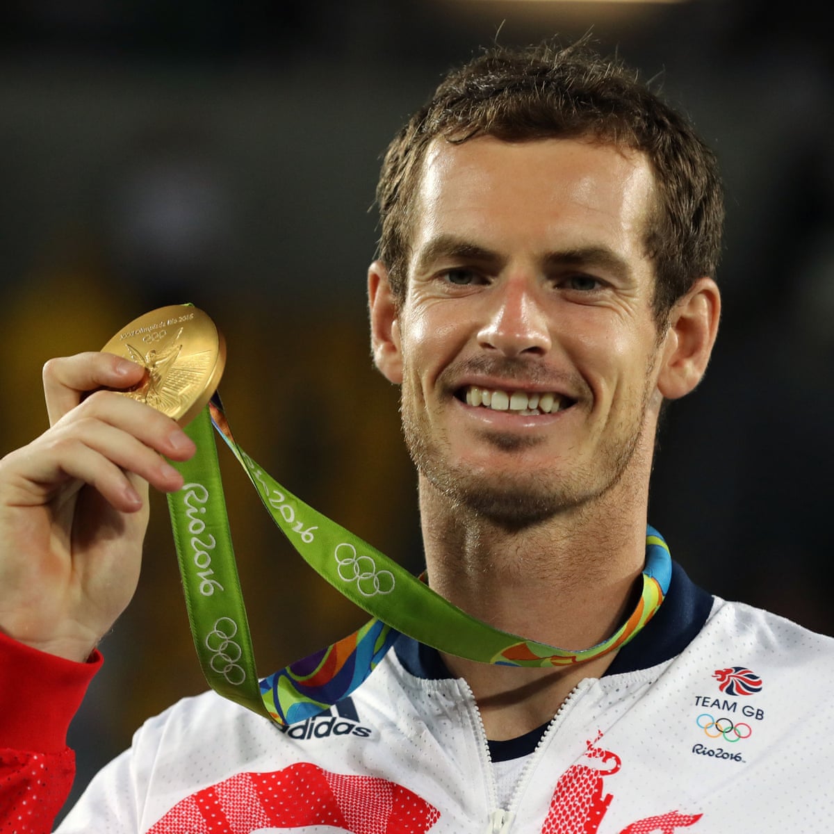 Andy Murray To Defend Olympic Tennis Title At Tokyo Games Tennis The Guardian Andy Murray To Defend Olympic Tennis Title At Tokyo Games Tennis The Guardian