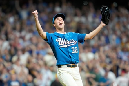 Jacob Misiorowski has enjoyed a breakout season with the Milwaukee Brewers, emerging as one of baseball's most exciting young pitchers and helping propel the team to the World Series.