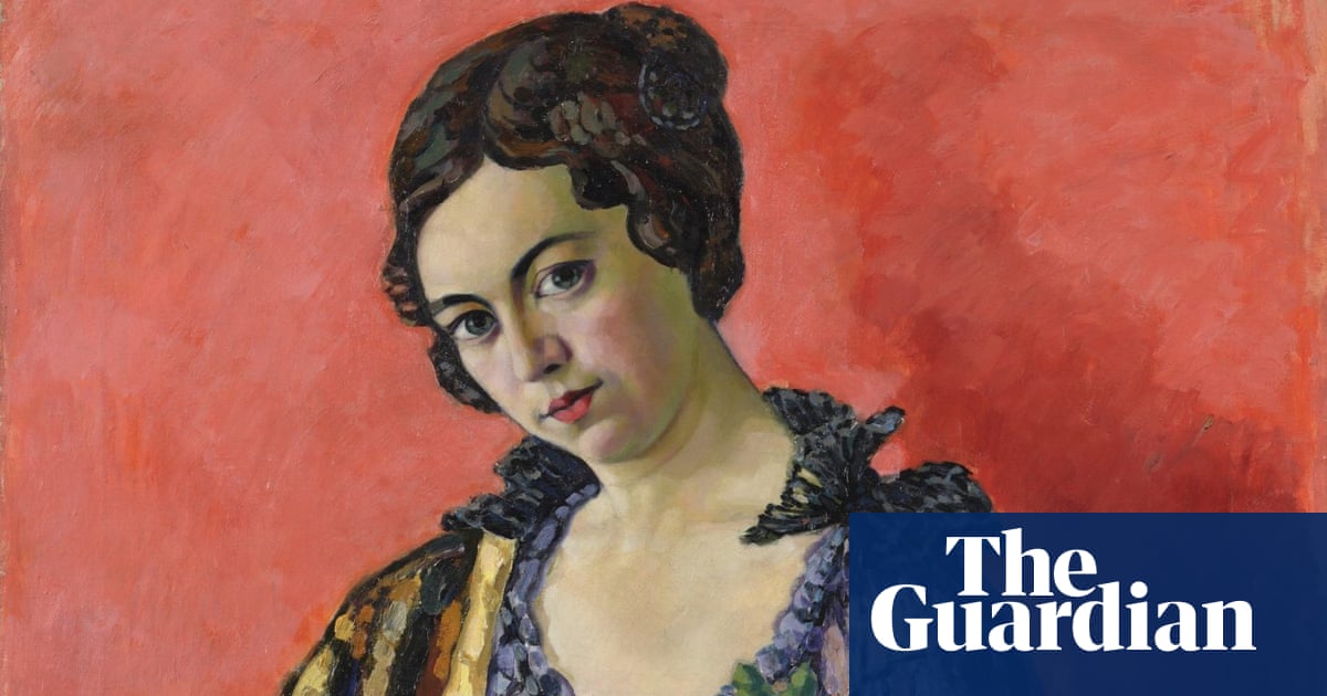 Estonia exports a modernist, Glasgow gets poetic and Leonora Carrington goes wild – the week in art