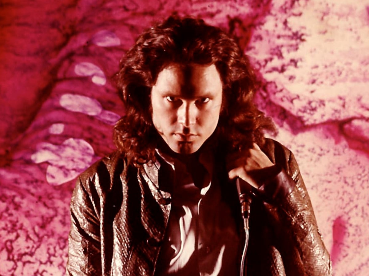 The Doors' greatest songs – ranked! | The Doors | The Guardian
