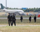 Leipzig airport attack fallout lays bare Germany’s polarisation on Russia