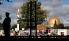 New Zealand police to start armed patrols after Christchurch massacre
