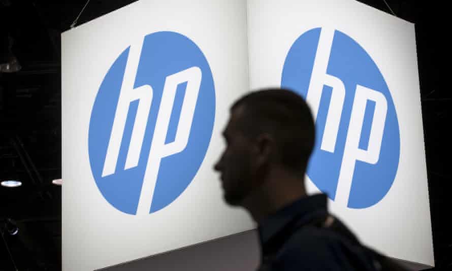 Hewlett Packard Unveils Details Of 5bn Autonomy Fraud Case Hewlett Packard The Guardian