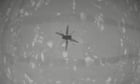 Nasa’s Mars helicopter in first powered, controlled flight on another planet