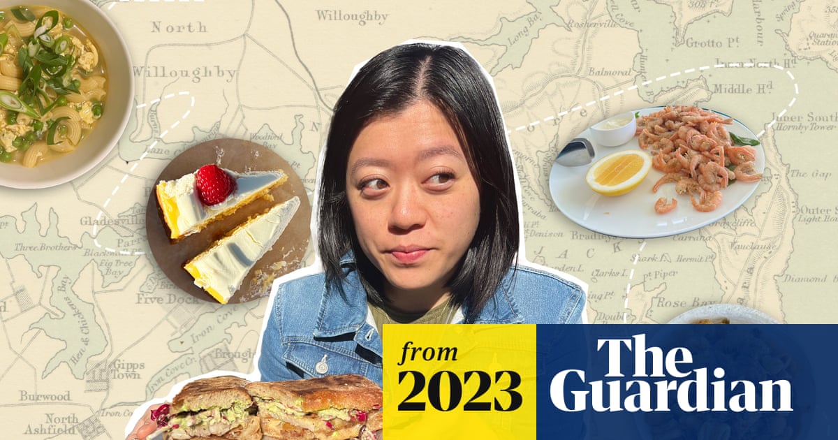 I spent the day eating like Nigella Lawson – and lived to tell the tale