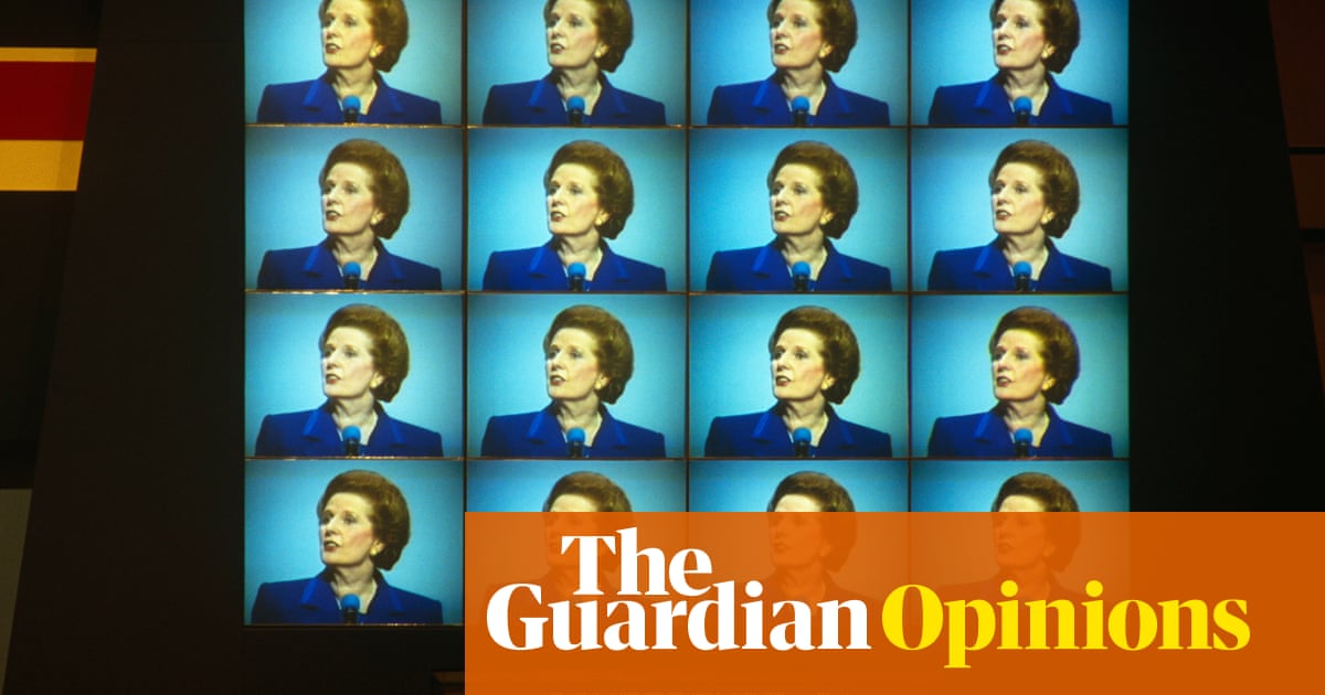 After 50 years, can’t we shut down this cult of Margaret Thatcher? Just look at the mess she made of Britain | Polly Toynbee After 50 years, can’t we shut down this cult of Margaret Thatcher? Just look at the mess she made of Britain | Polly Toynbee