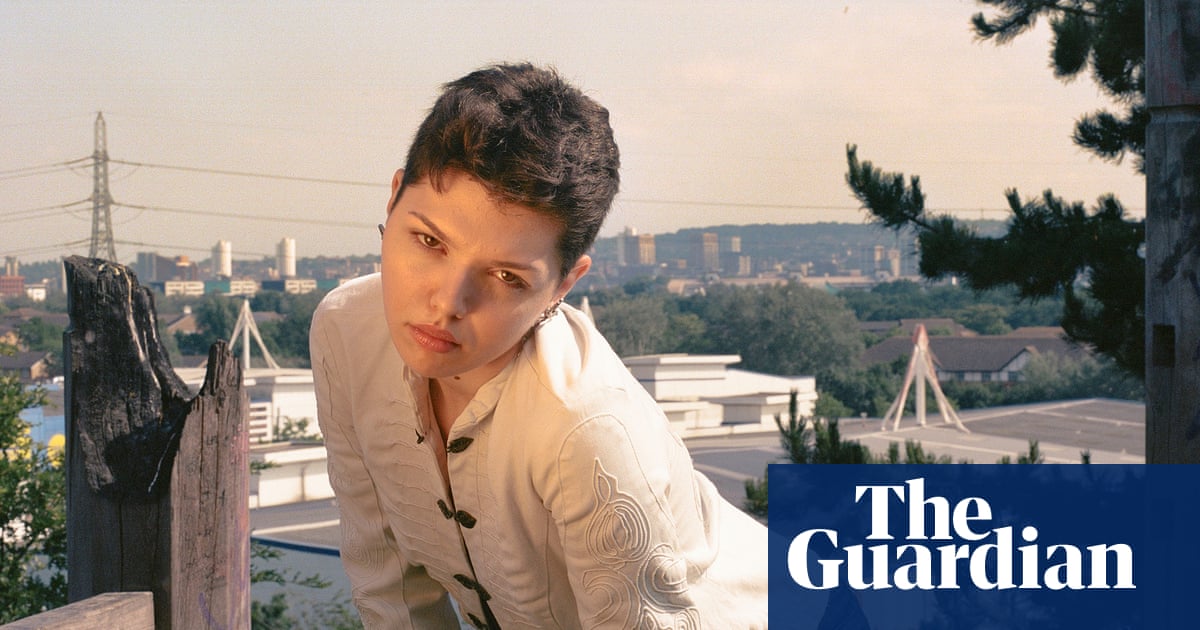 Add to playlist: the coffee-shop pop of Gianna and the week’s best new tracks