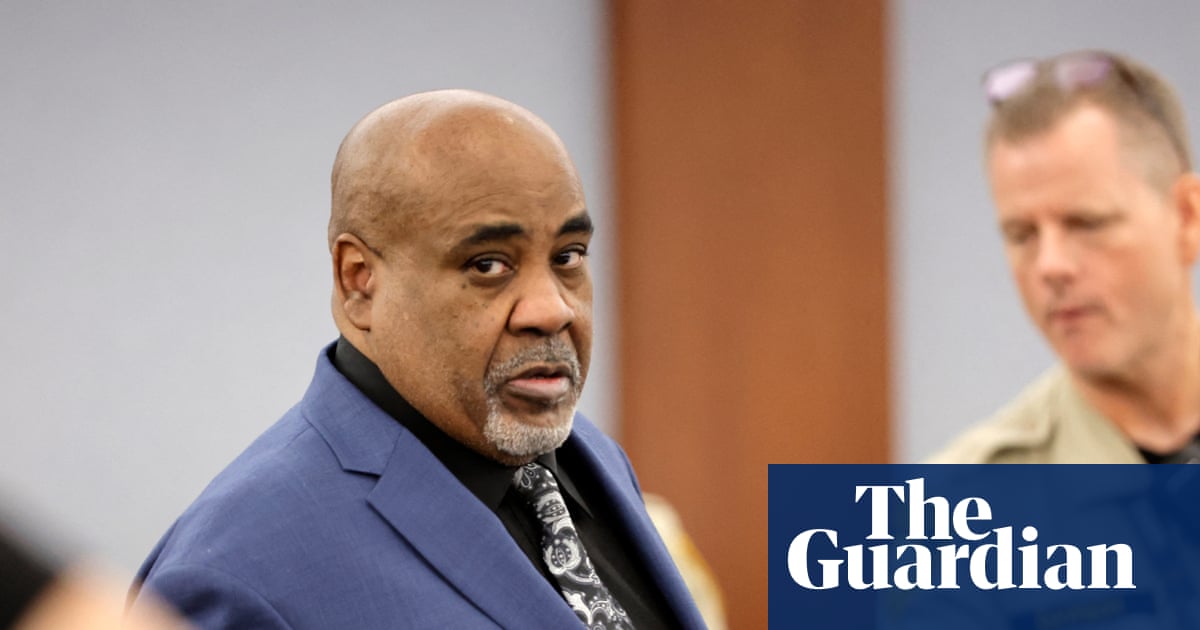 Tupac Shakur murder trial: Las Vegas court hears closing arguments in case