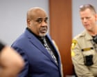 Tupac Shakur Murder Trial: Closing Arguments Heard