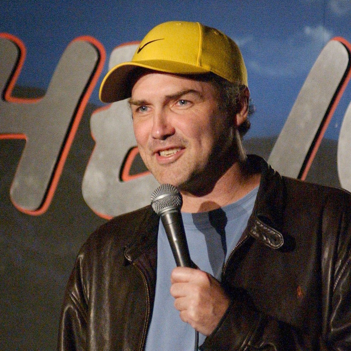 Norm macdonald live archive