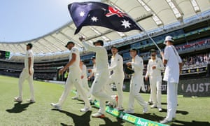 Australia cricket team