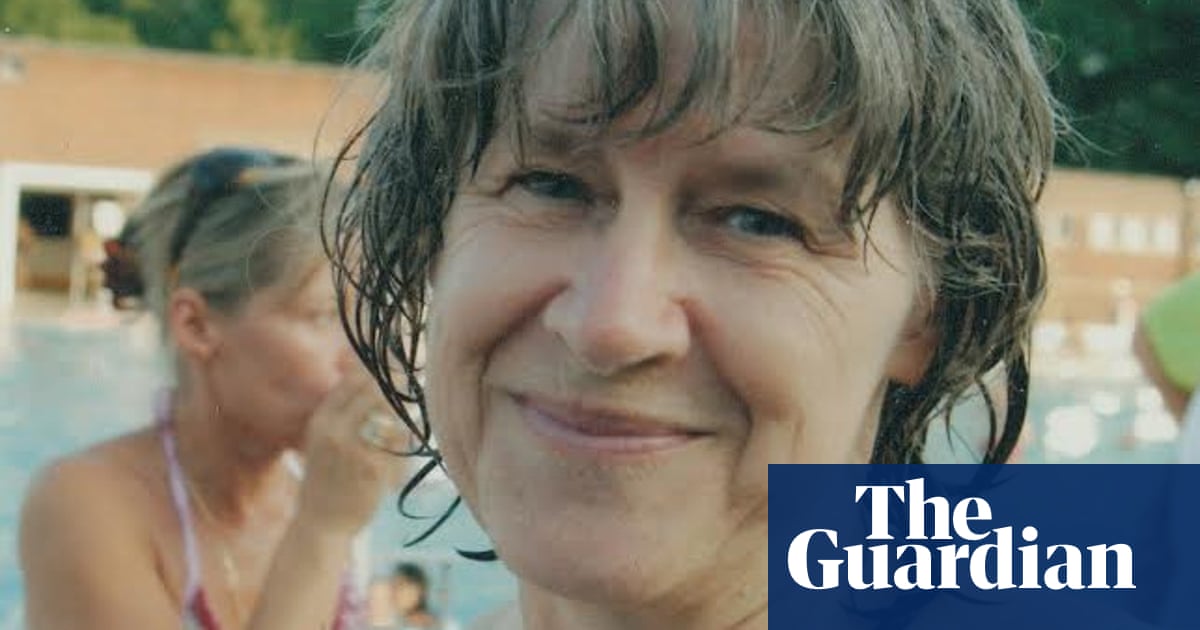 Alison Oldham obituary