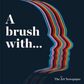 A Brush With …