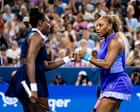 Venus and Serena Williams fall to Stearns and Kostyuk at Cincinnati Open