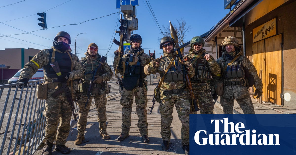 West’s weapons are seeing action in Ukraine – but it is unlikely to be enough