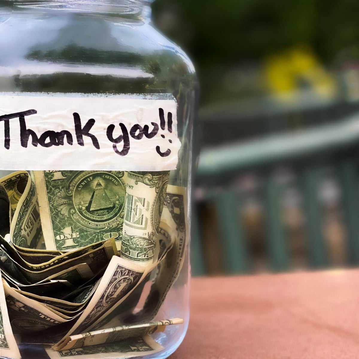 Guilt tipping': is there any escape from the gratuitous rise in gratuities? | Gene Marks | The Guardian Guilt Tipping': Is There Any Escape From The Gratuitous Rise In Gratuities? | Gene Marks | The Guardian