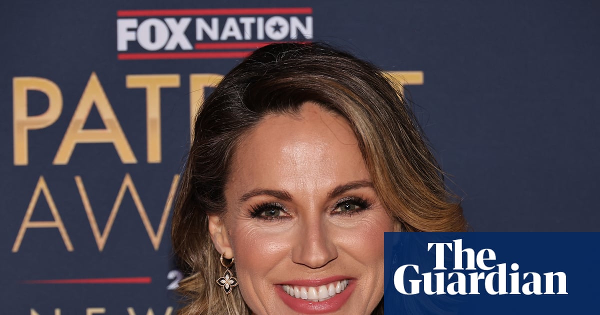 Trump Done Nominated Another Fox News Lady for Surgeon General, Bruh
