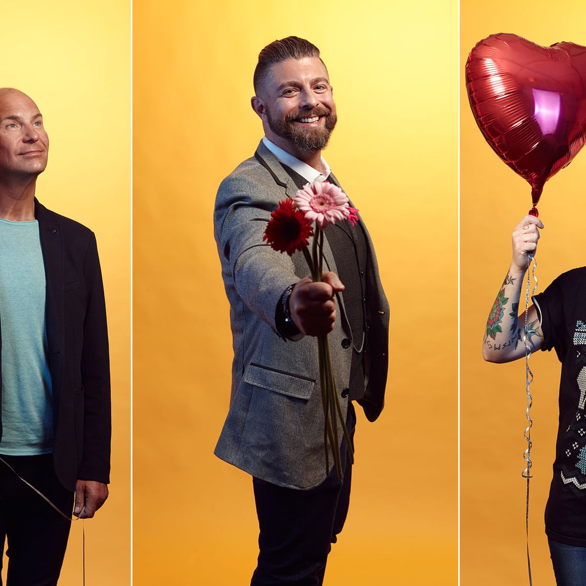 Life After First Dates Has Love Come Easy For The Nation S
