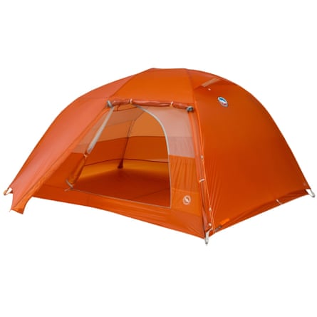 You break it, they’ll fix it: 11 outdoor brands that stand by their gear for the long haul | life and style Big agnes copper spur ul 3 product photo