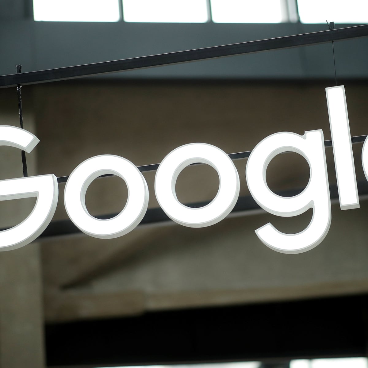 Ex Engineer Sues Google Saying He Was Fired For Condemning Diversity Memo Google The Guardian