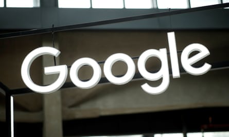 Ex Engineer Sues Google Saying He Was Fired For Condemning Diversity Memo Google The Guardian