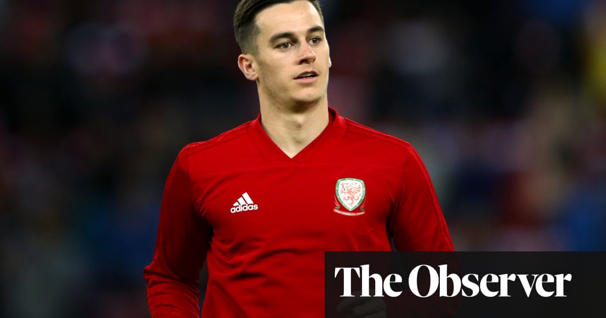 Wales lenience for Tom Lawrence shows Giggs too quick to forgive