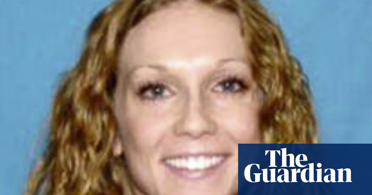 US police hunt woman accused of killing elite cyclist amid alleged love rivalry