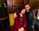 The moment I knew: after my mum lost everything in Japan’s tsunami, Trent showered her with tiny kindnesses
