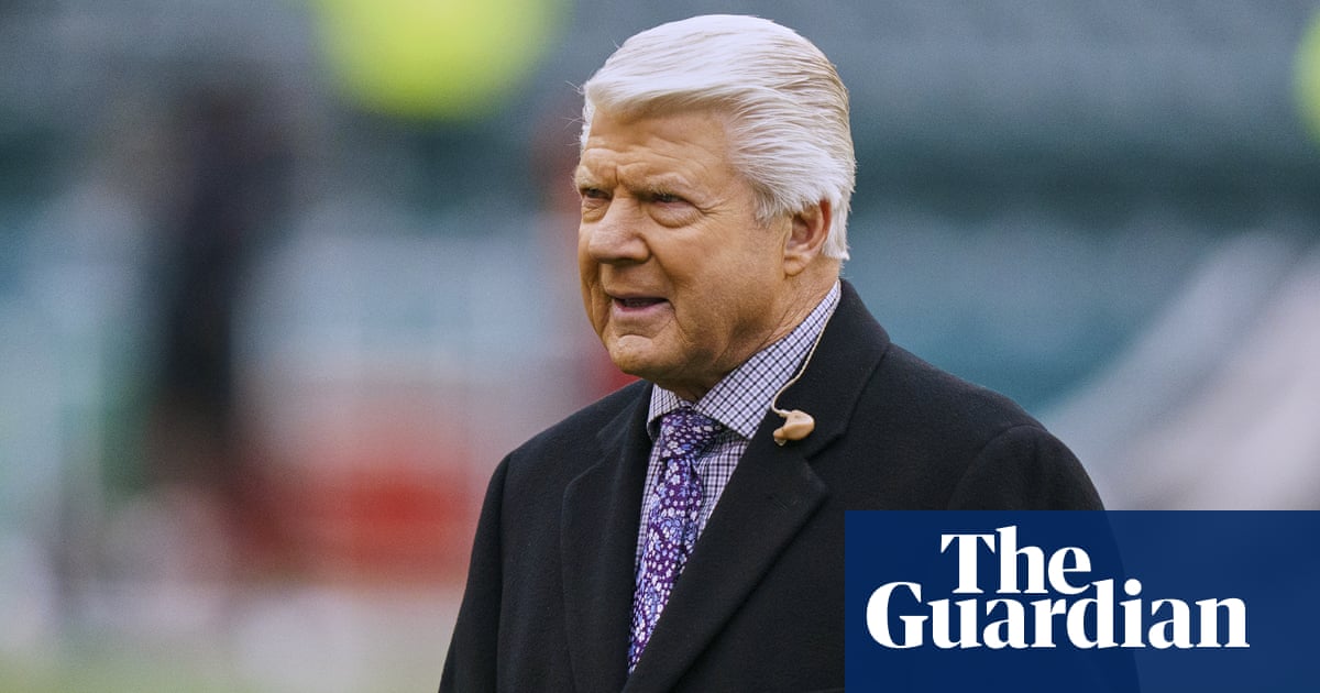Is Jimmy Johnson Leaving Fox Sports? Shocking Insider Update