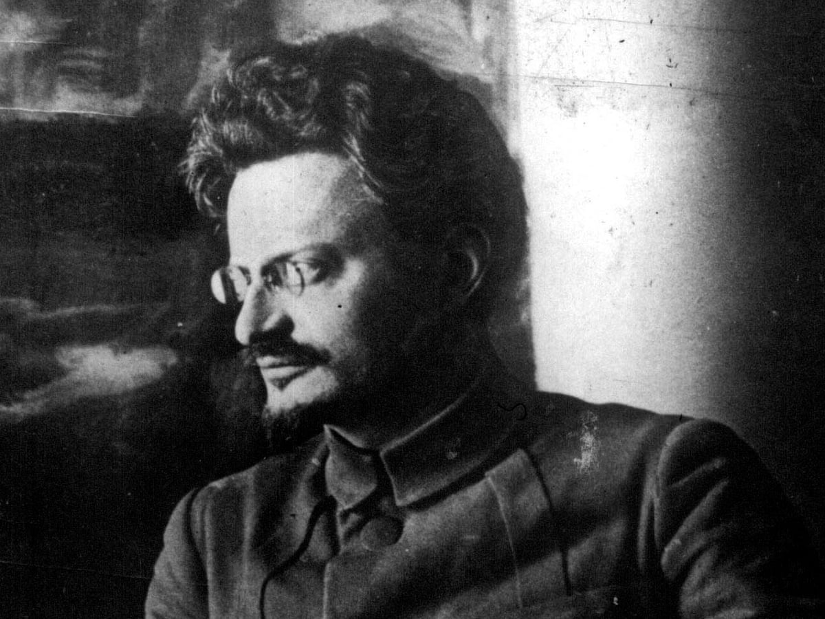 The History Of The Russian Revolution Vol Ii And Iii By Leon Trotsky Archive 8 January 1933 From The Archives The Guardian Russian Revolution Regents Review 2022