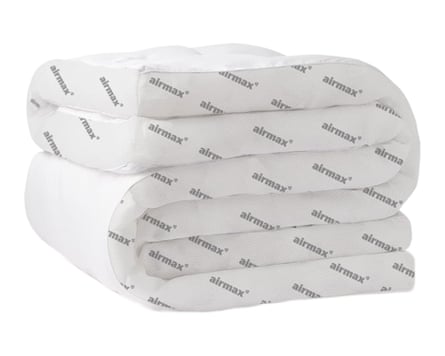 Silentnight Airmax 1000 Mattress Topper