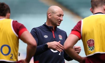 Steve Borthwick and England face Japan on Saturday and then head to New Zealand for two Tests against the All Blacks.