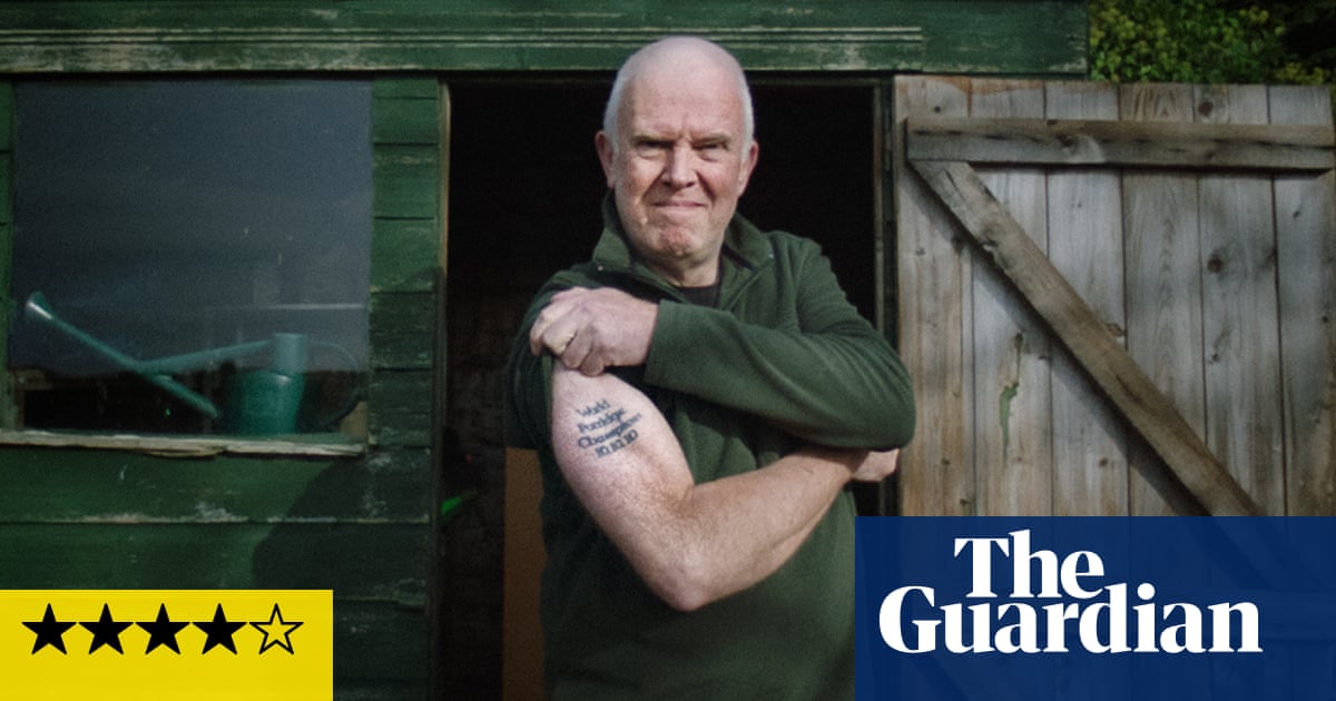 The Golden Spurtle review a cosy celebration of porridge and its champions
