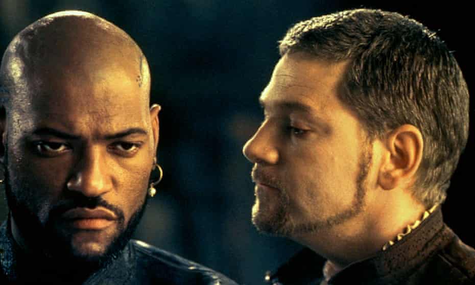 Streaming: The Tragedy of Macbeth and the best Shakespeare on film