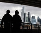 ‘There’s no plan’: as instability in global bond markets rises, what are the knock-on effects?