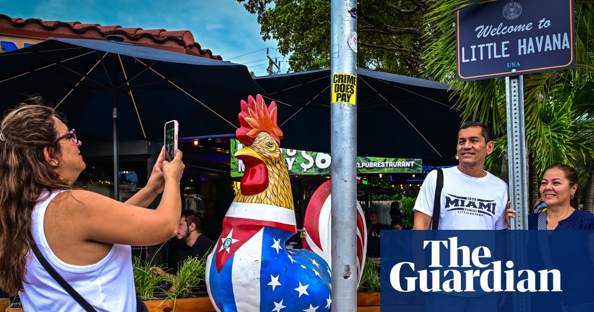 Miami Goons Tryna Rambo Cuba, Get Clapped: Another Day, Another Fail